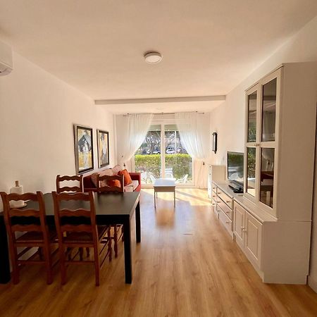 Vista Puerto 180 Appartement Roquetas de Mar Buitenkant foto